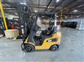 Used Forklifts